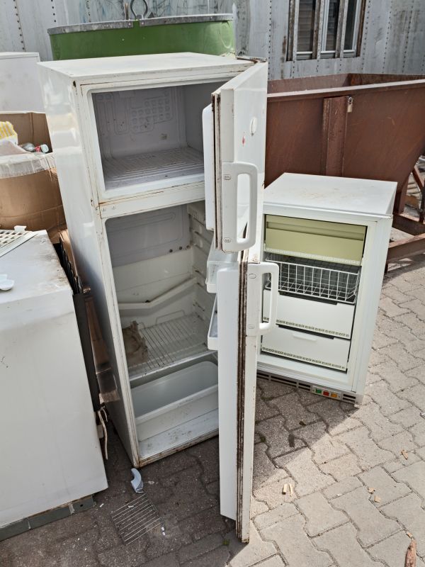 Cabinet Disposal in Chico, CA