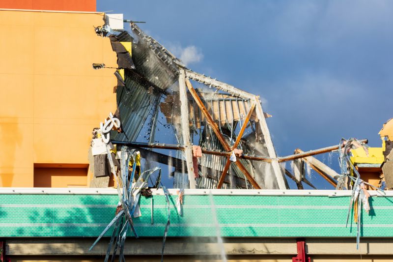 Commercial Pool Removal in Katy, TX