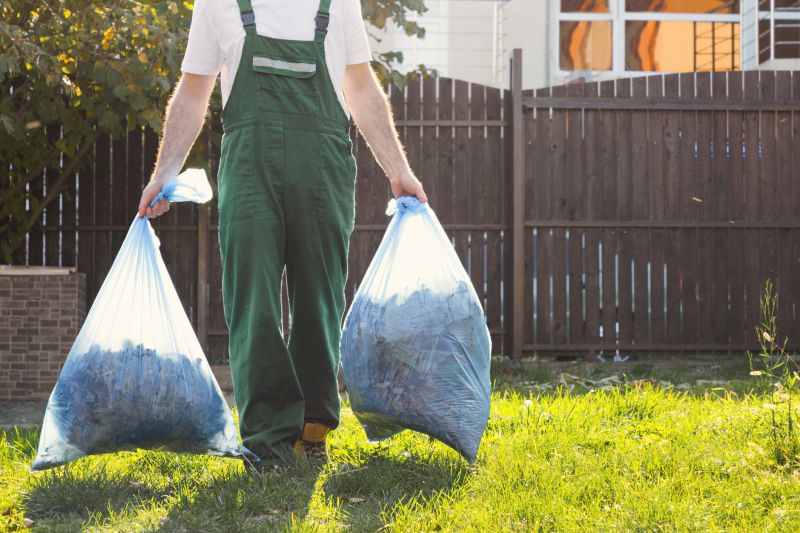 Debris Removal Service in Sacramento, CA