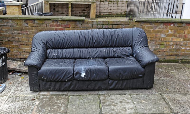 Sofa Removal Service in Auburn, CA