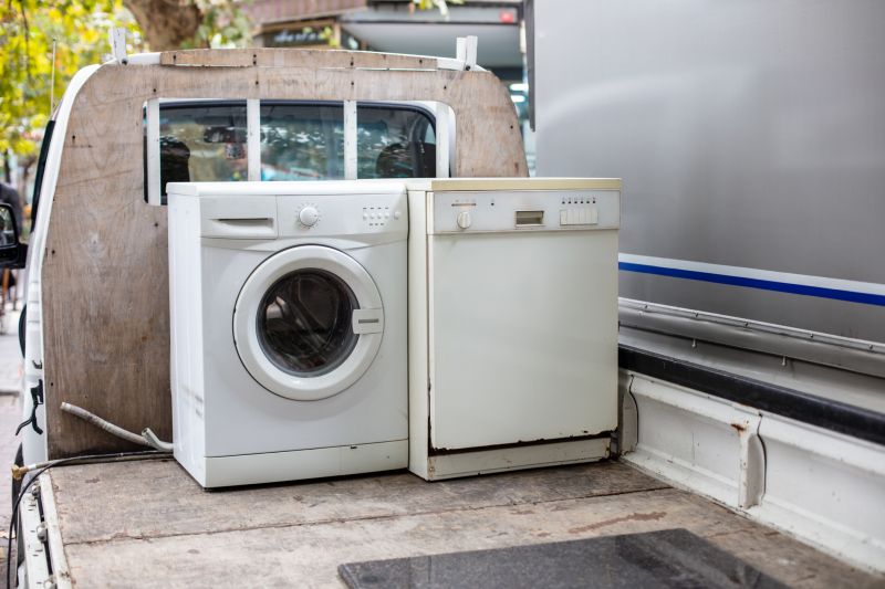 Television Disposal in Chico, CA