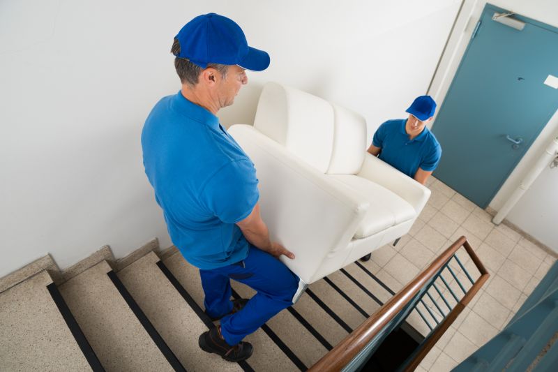 Treadmill Removal Service in Auburn, CA